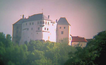 Imagen de vista previa de la cámara web Ľupčianský castle